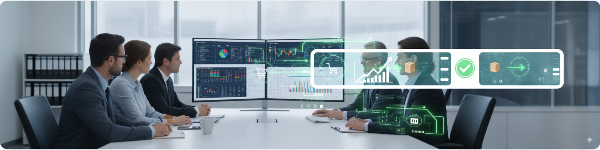 Accounts Module Screenshot