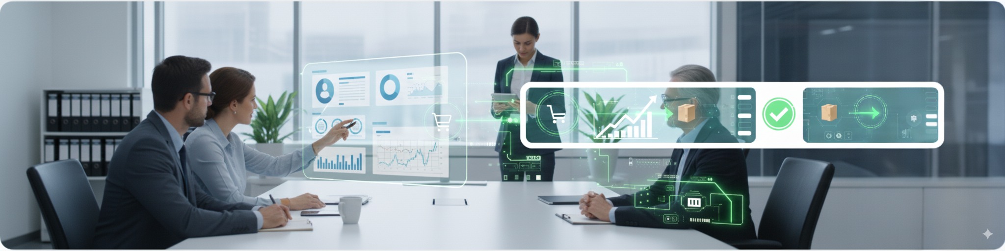 HR Module Screenshot