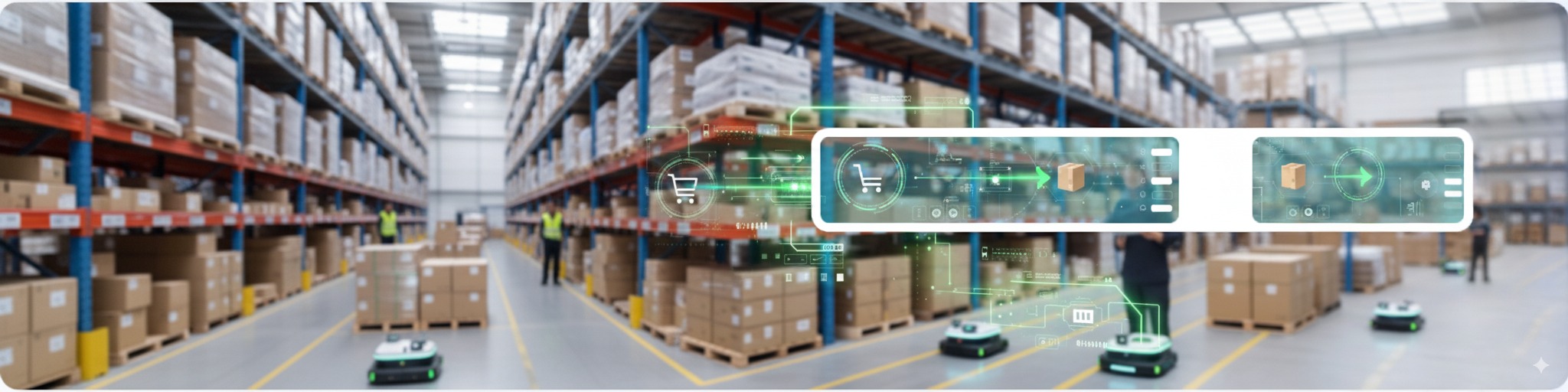 Order Management Module Screenshot